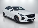 New 2025 Cadillac CT4 Sport image 3