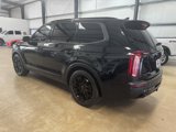 Used 2022 Kia Telluride SX w/ Nightfall Edition Package image 3