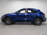 Certified 2024 Porsche Macan image 2