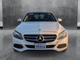 Used 2016 Mercedes-Benz C 300 4MATIC Sedan image 2