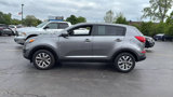 Used 2016 Kia Sportage LX image 4