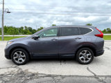 Used 2017 Honda CR-V EX-L image 3