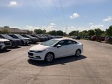 Used 2018 Chevrolet Cruze LT w/ Convenience Package image 4
