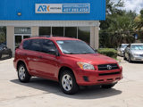 Used 2009 Toyota RAV4 2WD image 4