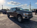 Used 2018 Ford F150 Lariat image 4