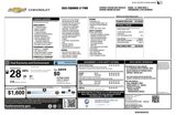 Used 2023 Chevrolet Equinox LT image 3