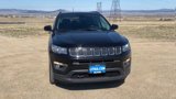 Certified 2020 Jeep Compass Latitude image 3