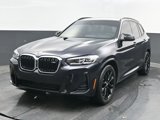 Certified 2022 BMW X3 M40i w/ Premium Package image 3
