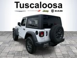 New 2025 Jeep Wrangler Sport image 5