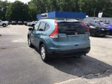Used 2013 Honda CR-V EX-L image 4