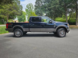 Used 2022 Ford F250 King Ranch w/ King Ranch Ultimate Package image 3