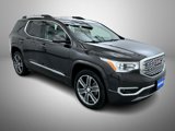 Used 2018 GMC Acadia Denali w/ Technology Package image 3
