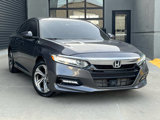 Used 2019 Honda Accord EX image 6