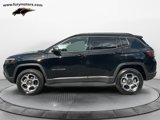 Used 2022 Jeep Compass Trailhawk w/ Trailhawk Elite Group image 6