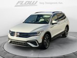 New 2024 Volkswagen Tiguan S image 3