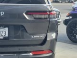 New 2024 Jeep Grand Cherokee L Laredo image 6