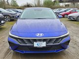 New 2025 Hyundai Elantra SE image 2