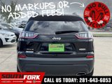 Used 2022 Jeep Cherokee Latitude Lux image 5
