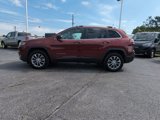 Used 2019 Jeep Cherokee Latitude Plus w/ Comfort/Convenience Group image 2