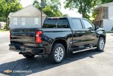 Used 2021 Chevrolet Silverado 1500 Custom image 6