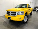 Used 2009 Dodge Dakota Big Horn w/ Convenience Group image 2