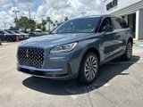 New 2025 Lincoln Corsair Reserve image 3
