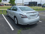 Used 2014 Nissan Maxima 3.5 SV w/ SV Value Package image 5