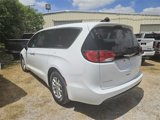 New 2025 Chrysler Voyager LX image 3