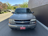 Used 2002 Chevrolet Tahoe LT image 3