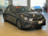 Used 2023 Kia Forte GT-Line w/ GT-Line Premium Package image 3