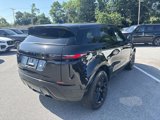 Certified 2024 Land Rover Range Rover Evoque S image 5