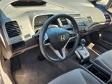 Used 2011 Honda Civic LX image 2