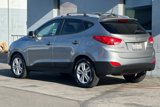Used 2012 Hyundai Tucson GLS image 6