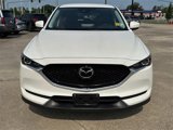 Used 2021 MAZDA CX-5 Touring image 2