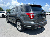 Used 2018 Ford Explorer Limited image 4