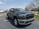 New 2025 RAM 1500 Big Horn image 3
