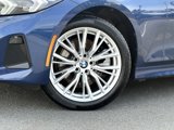 Used 2023 BMW 330i xDrive Sedan w/ Driving Assistance Package image 2