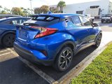 Used 2018 Toyota C-HR XLE image 3