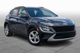 Used 2023 Hyundai Kona SEL image 2