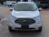 Used 2021 Ford EcoSport Titanium image 2