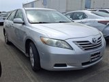 Used 2009 Toyota Camry Hybrid image 3