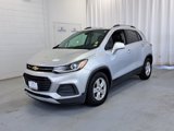 Used 2018 Chevrolet Trax LT w/ LT Convenience Package image 2