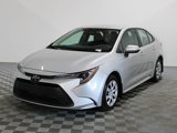 Used 2024 Toyota Corolla LE image 2