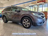Used 2019 Honda CR-V EX-L image 3