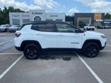 Certified 2024 Jeep Compass Trailhawk image 2