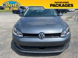 Used 2017 Volkswagen Golf SE image 2