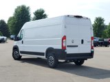 New 2024 RAM ProMaster 2500 w/ Quick Order Package 22G SLT image 3