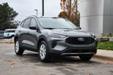 Used 2025 Ford Escape Active w/ Active Premium Tech Pack image 2