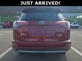Used 2018 Toyota RAV4 Limited image 4