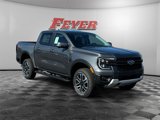 New 2024 Ford Ranger Lariat w/ FX4 Off-Road Package image 3